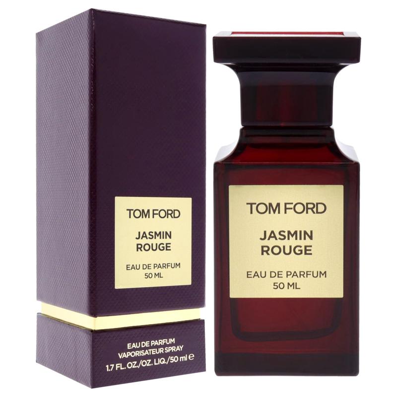 香水(女性用) TOM FORD JASMIN ROUGE EDP 50ml Perfume Tom Ford Jasmin Rouge Eau de Parfum 50ml para mulheres